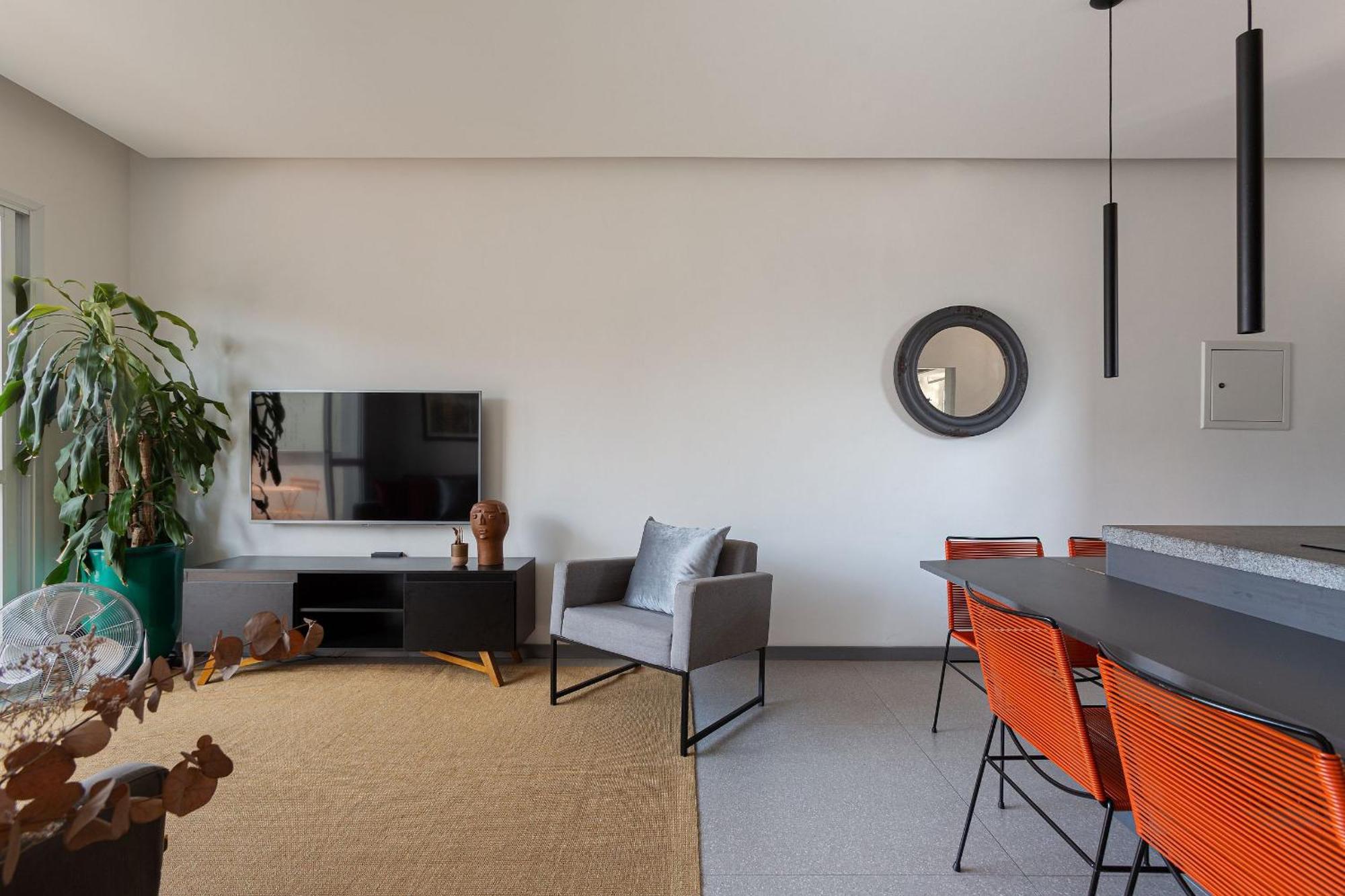 Apartamento Vossa Bossa Alameda Tiete São Paulo Exterior foto