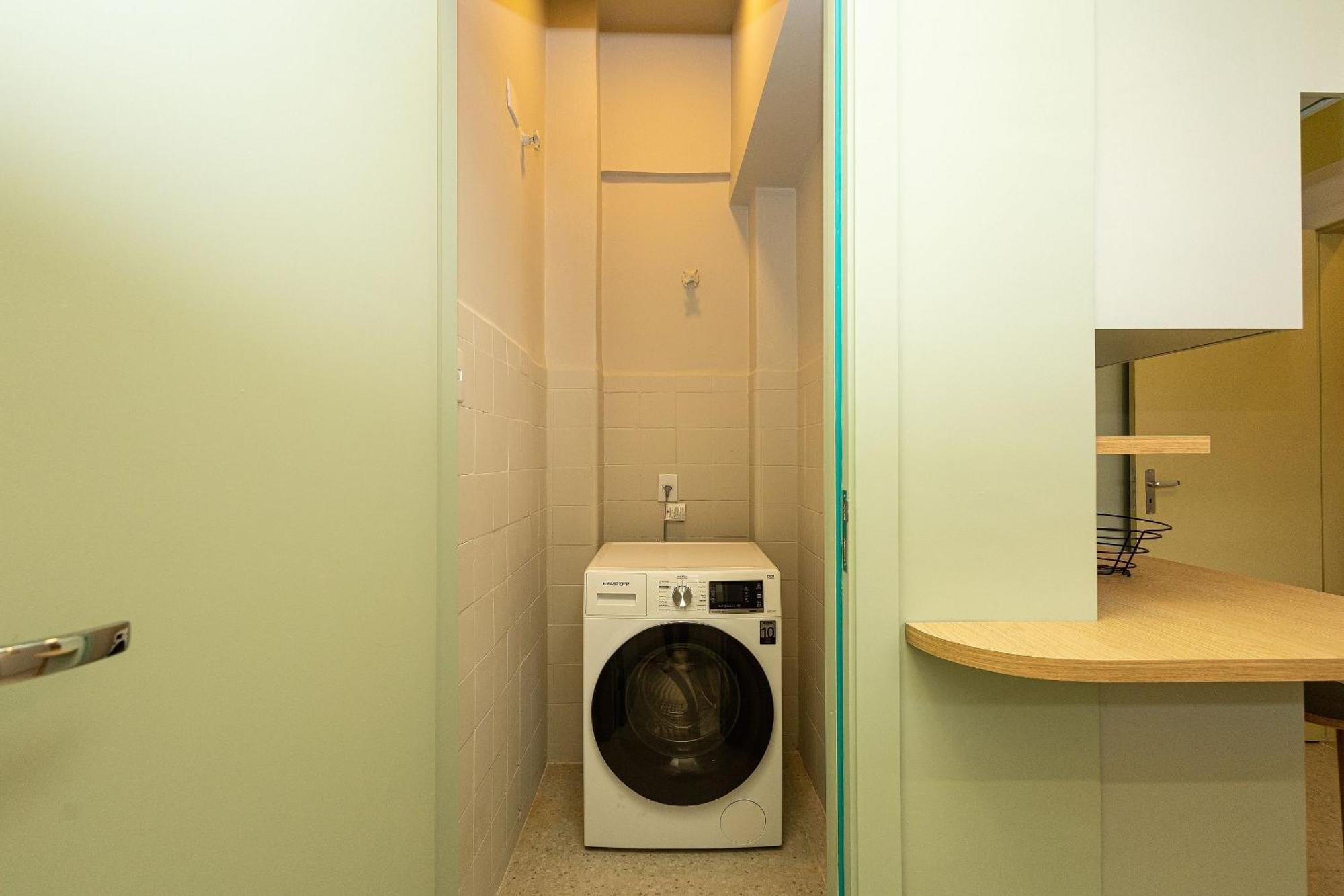 Apartamento Vossa Bossa Alameda Tiete São Paulo Exterior foto