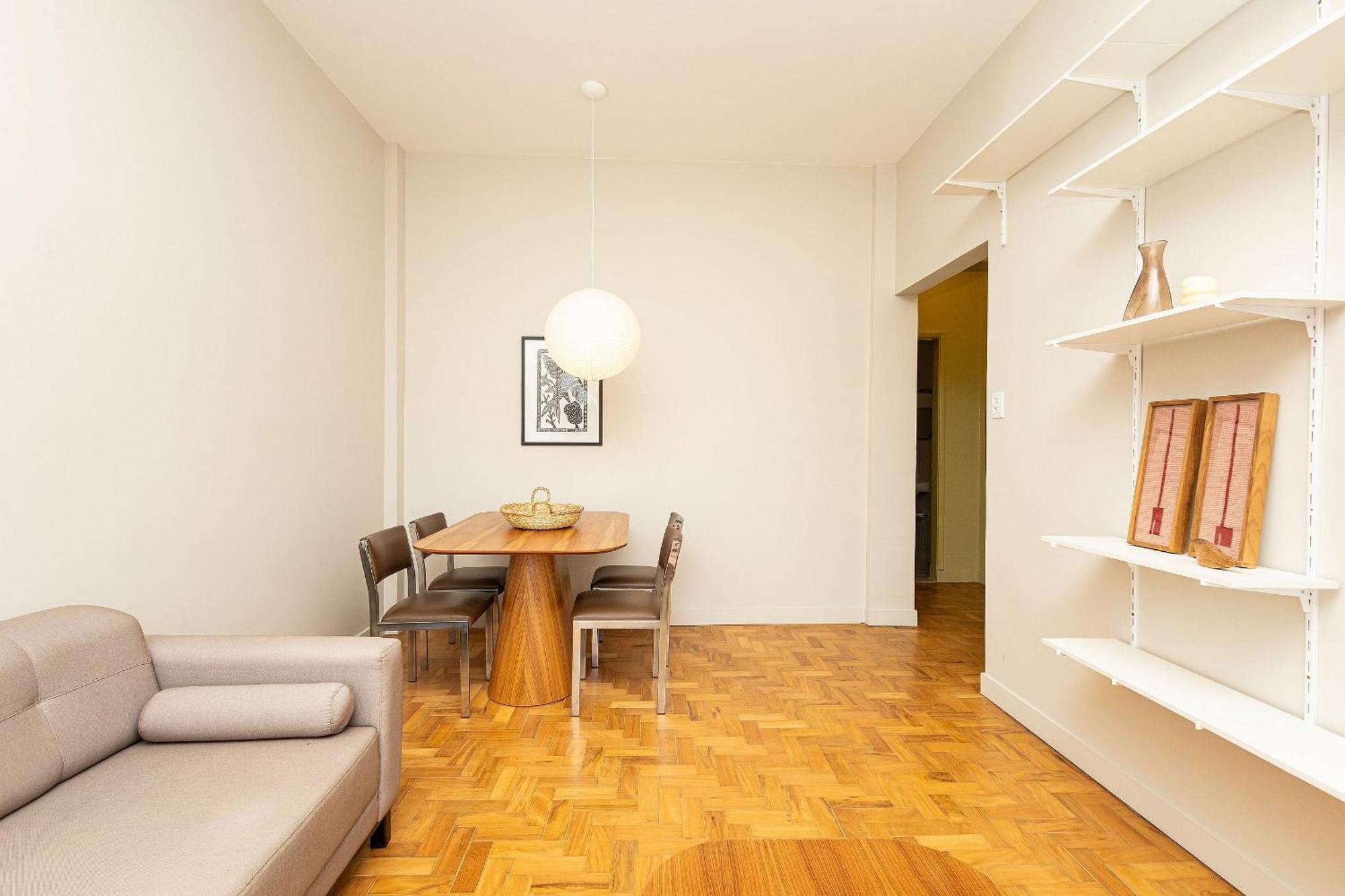 Apartamento Vossa Bossa Alameda Tiete São Paulo Exterior foto