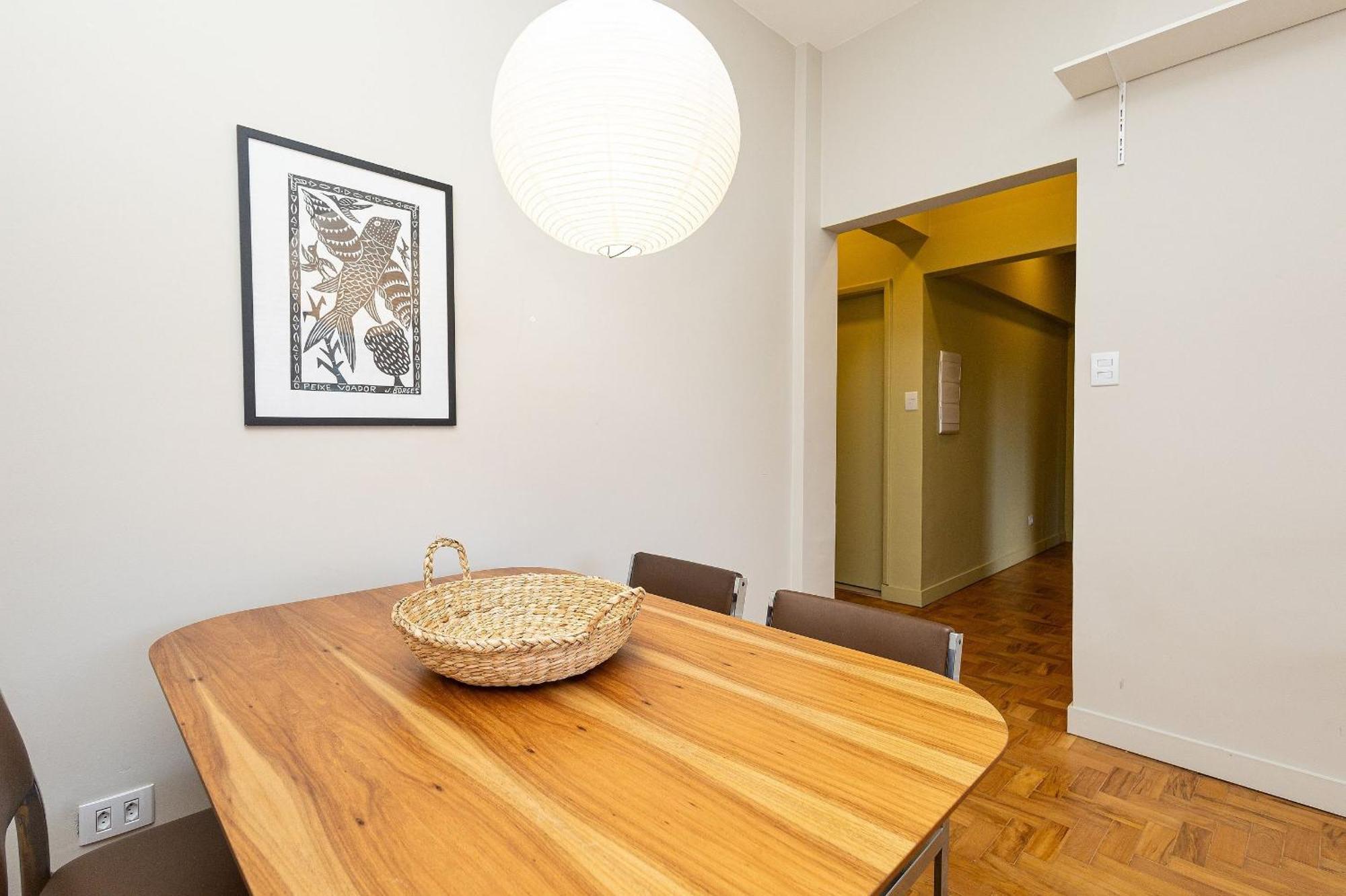 Apartamento Vossa Bossa Alameda Tiete São Paulo Exterior foto